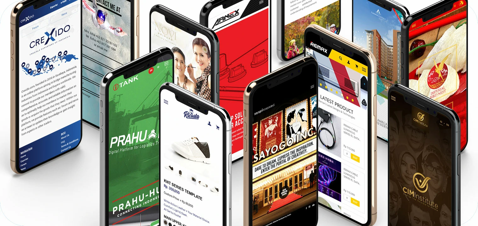 The Power of Custom Website Development: Why Your Business Needs It