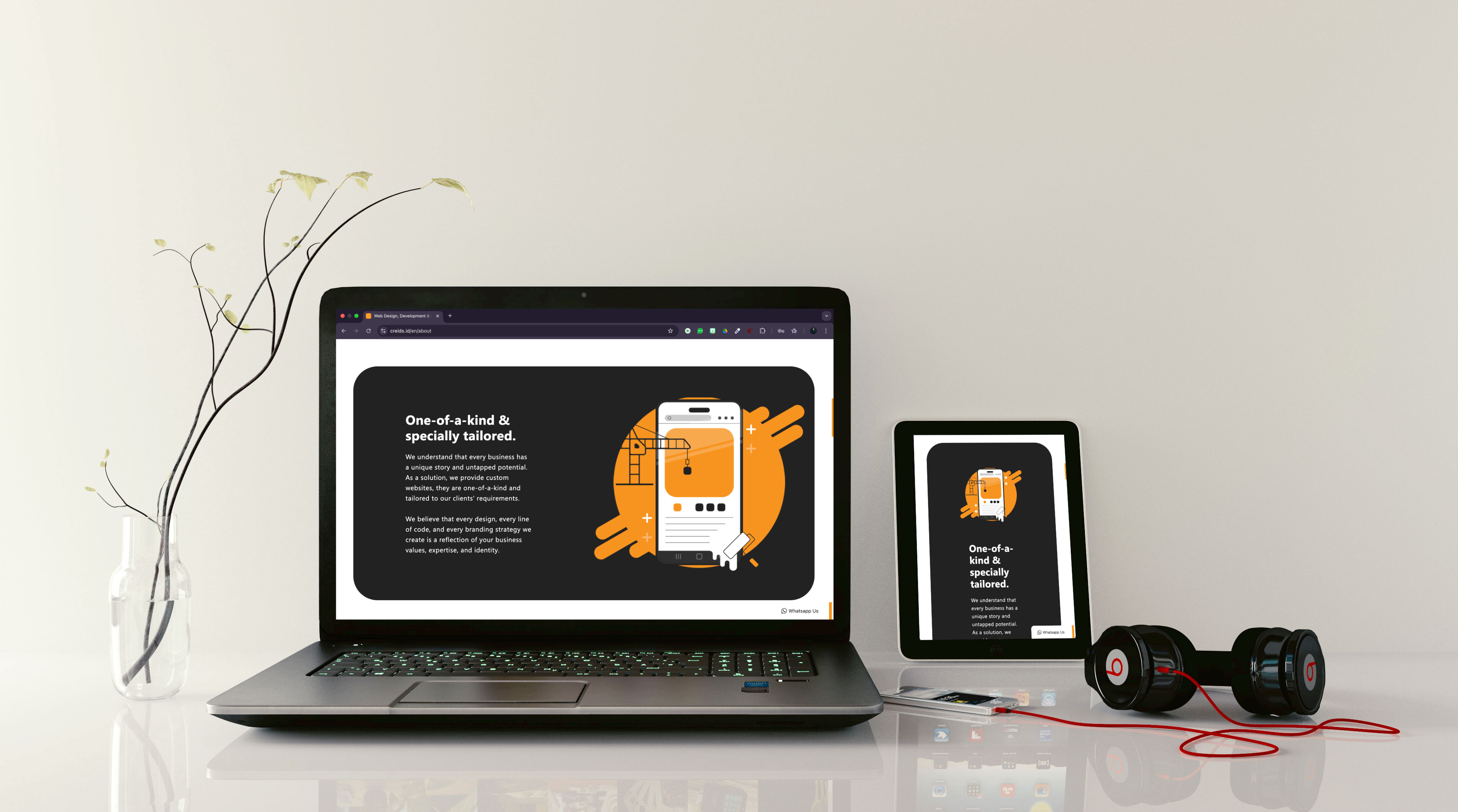 The Importance of Responsive Design in Website Development
