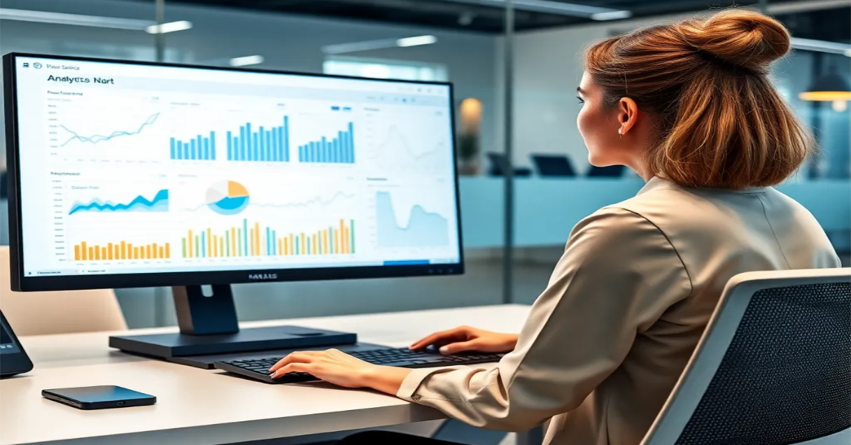 Measuring Your Website's Effectiveness: Metrics You Should Monitor