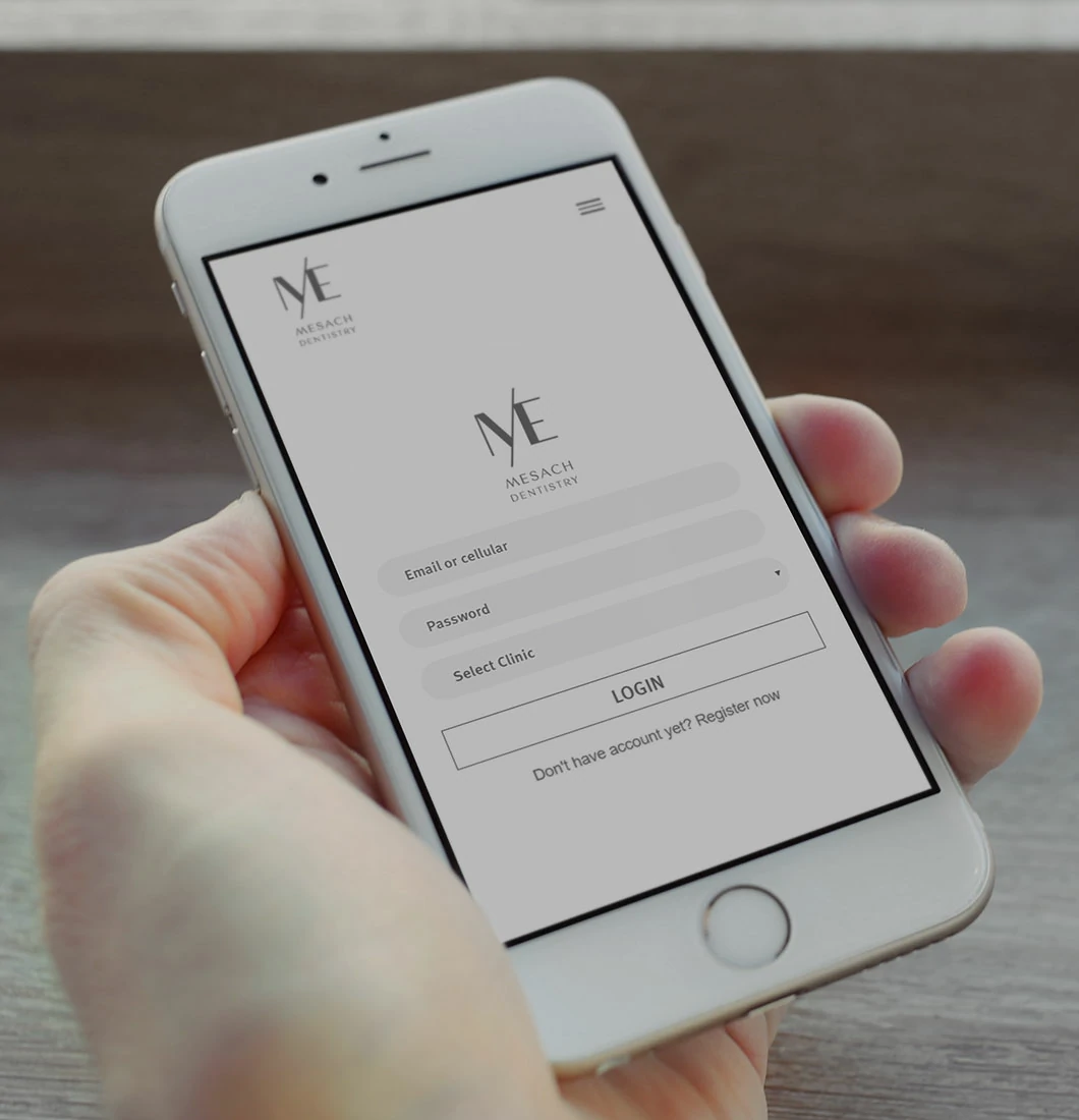 Mesach Dentistry