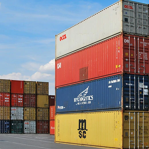 Andalan Pacific Samudra