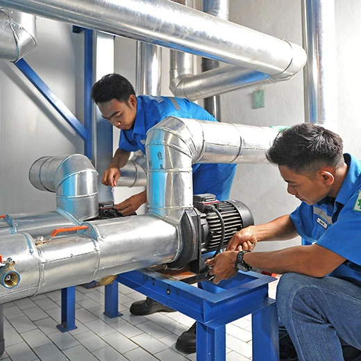 PT Sarana Nikoteknik
