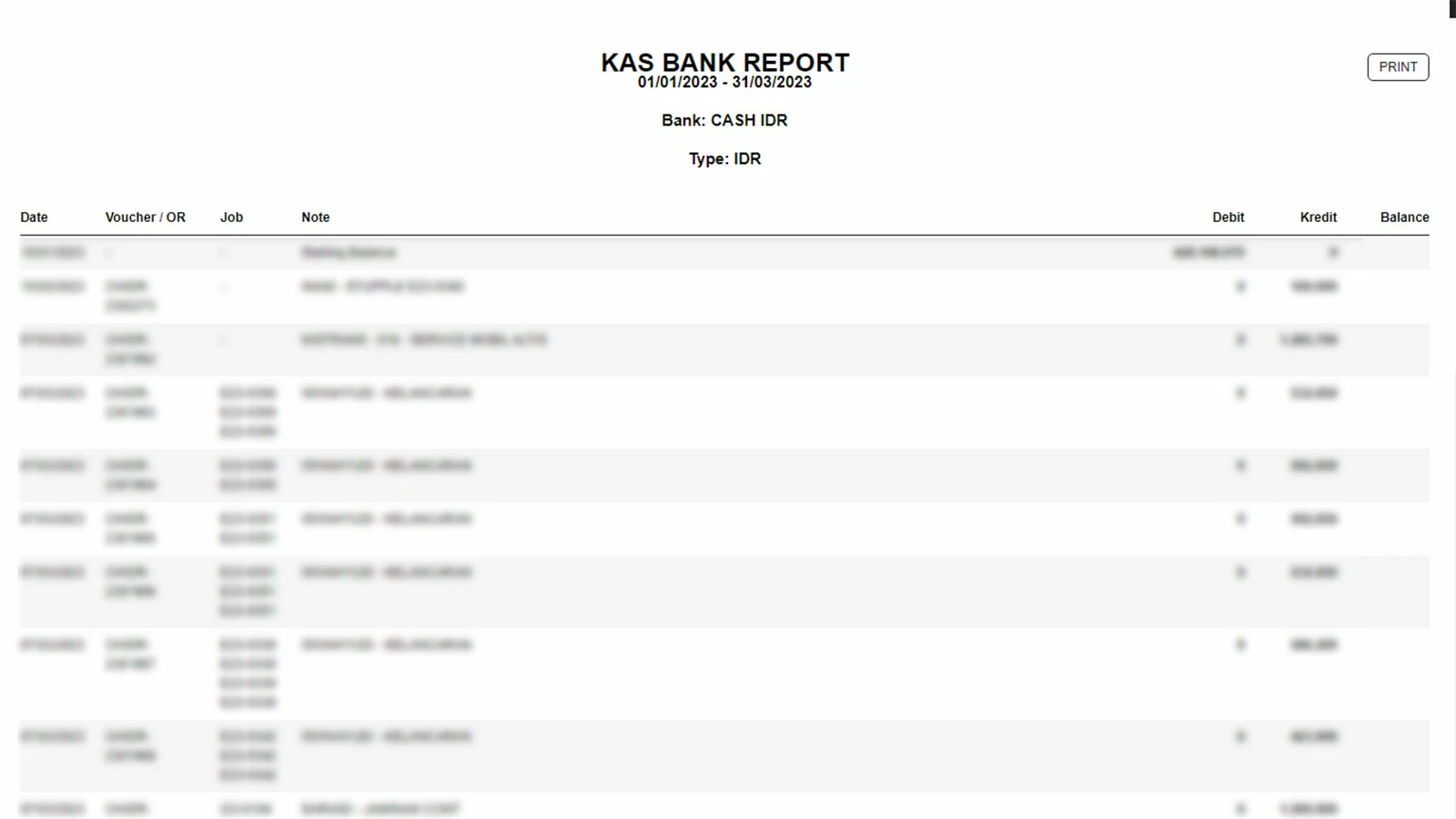 Andalan Pacific Samudra
